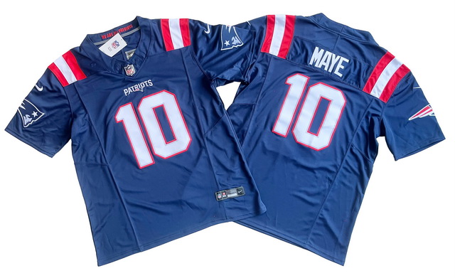 New England Patriots Jerseys 001 [Cheap NFL Jerseys 1901]